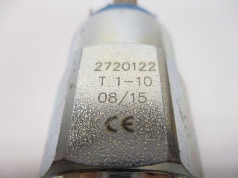 SWITCH 2720122 UNMP