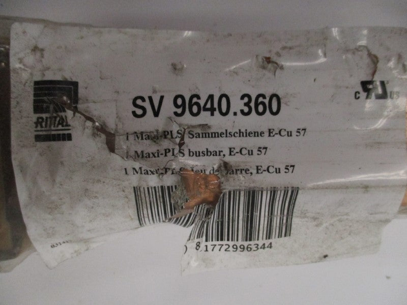 RITTAL SV9640.360 NSMP