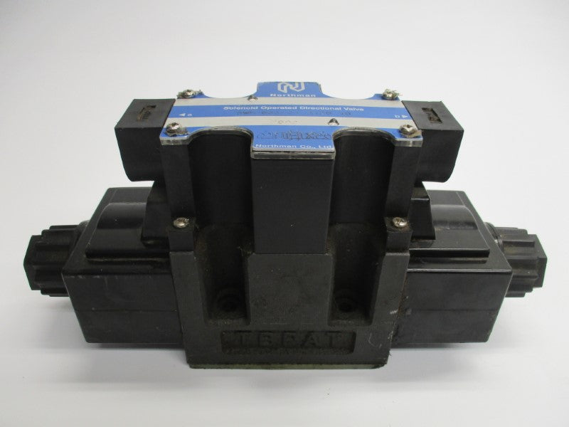 NORTHMAN SWH-G03-C4-A120-10 NSNP