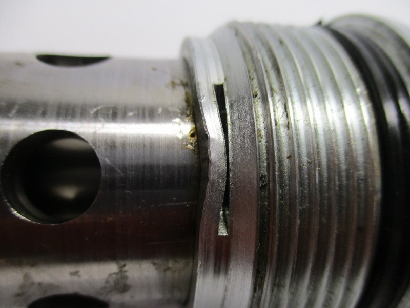SUN HYDRAULICS LKJCXDN UNMP