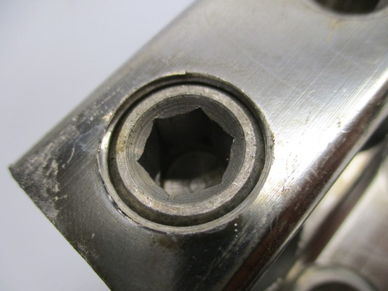 SPARE PART ASL60-42 UNMP