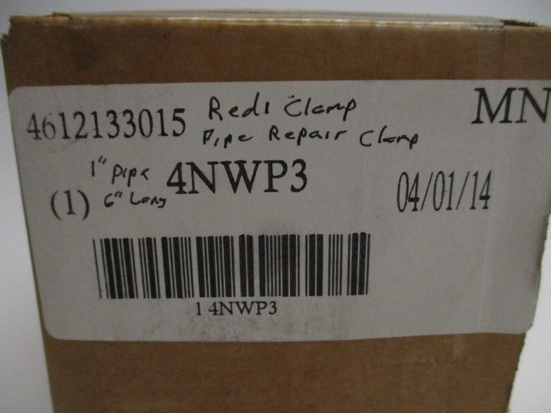 SPARE PART KIT 4NWP3 NSFS