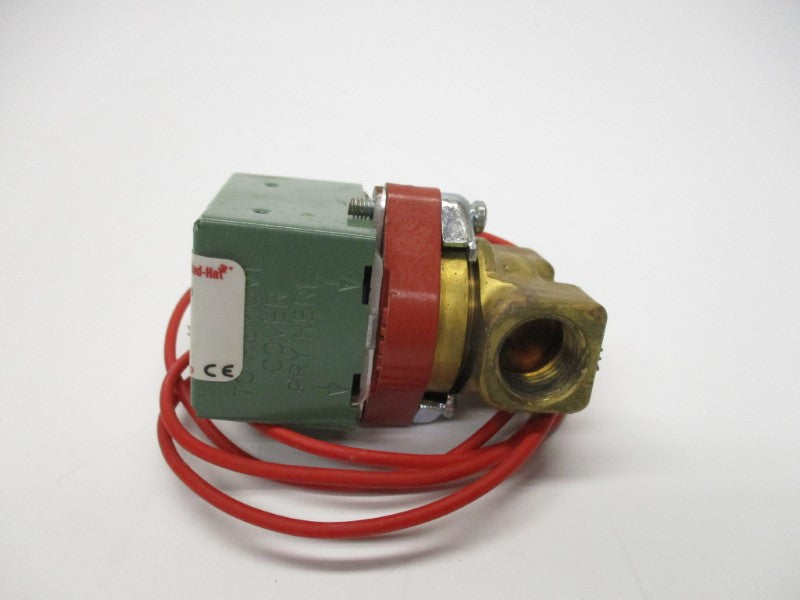 ASCO 8210B21 NSMP