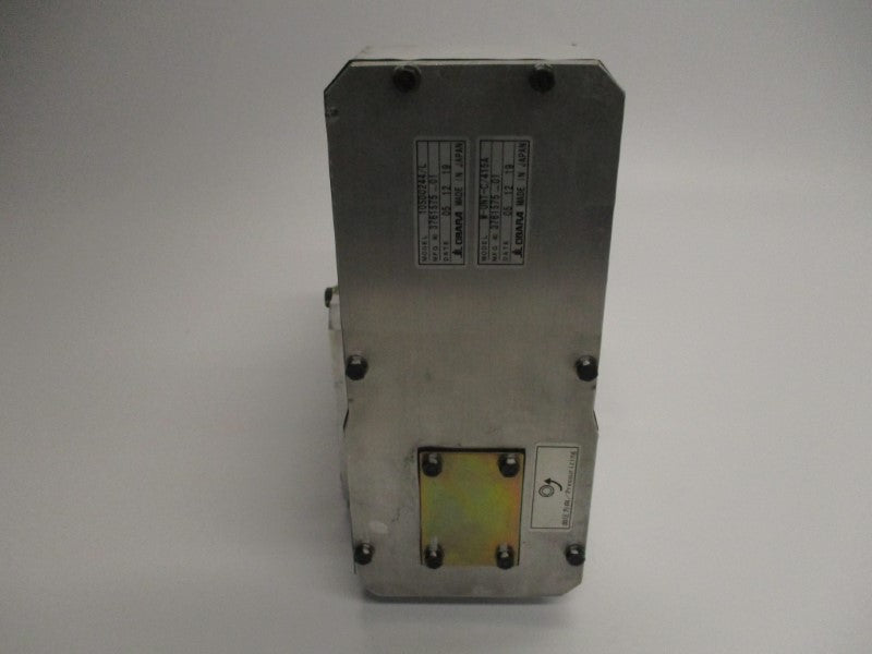 OBARA W-UNT-C/415A 105D0244/L UNMP