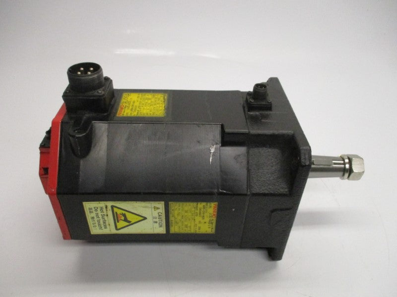 FANUC A06B-0268-B605 UNMP