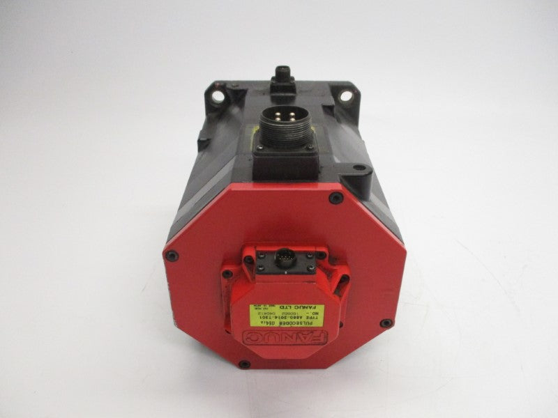FANUC A06B-0268-B605 UNMP