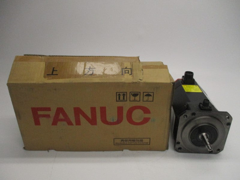 FANUC A06B-0238-B605#S000 NSMP