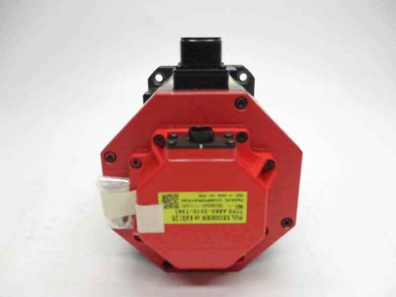 FANUC A06B-0238-B605#S000 NSMP