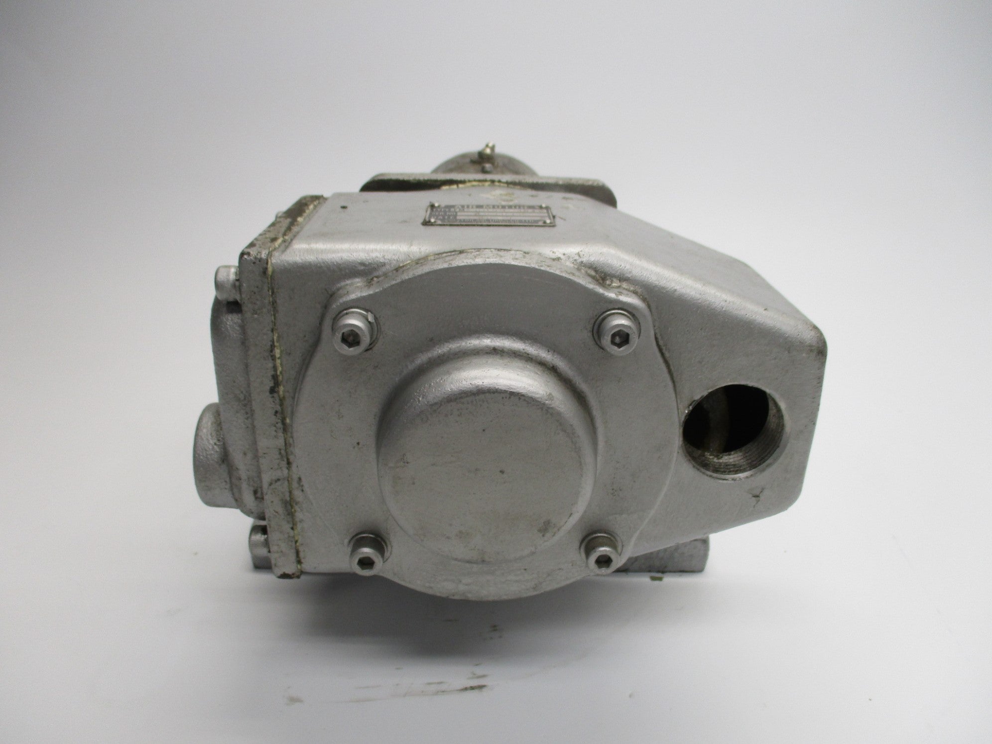 FUJI AIR TOOLS FM-60NM-304L UNMP