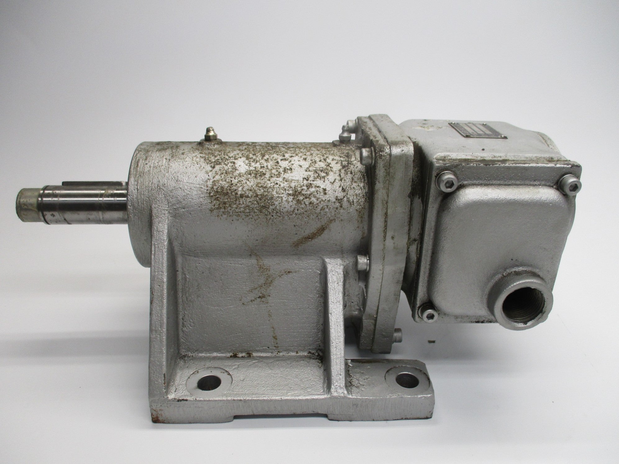 FUJI AIR TOOLS FM-60NM-304L UNMP