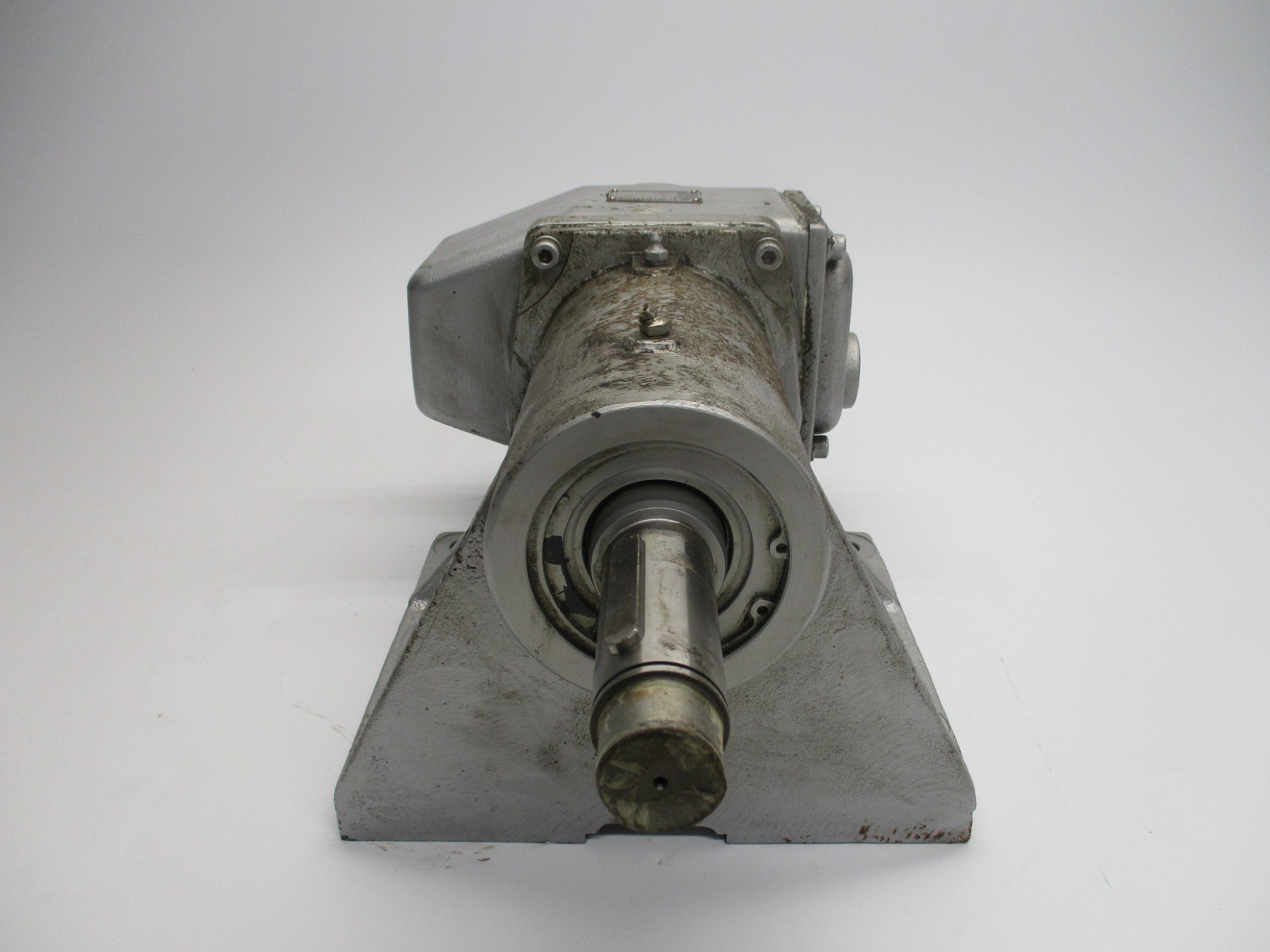 FUJI AIR TOOLS FM-60NM-304L UNMP