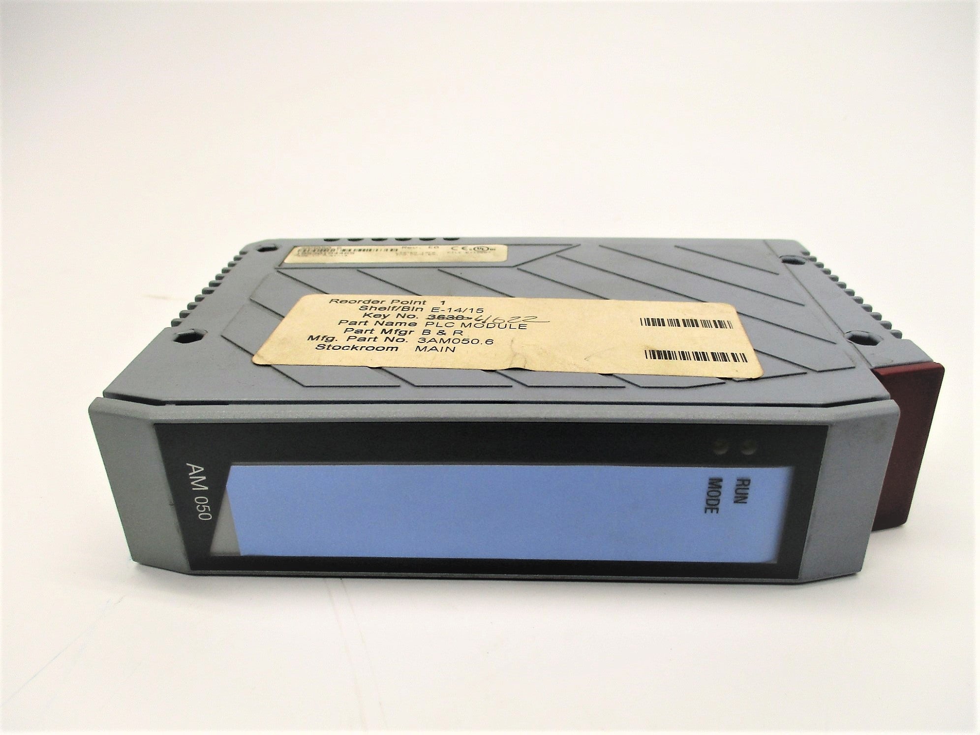 B&R AUTOMATION 3AM050.6 NSNP