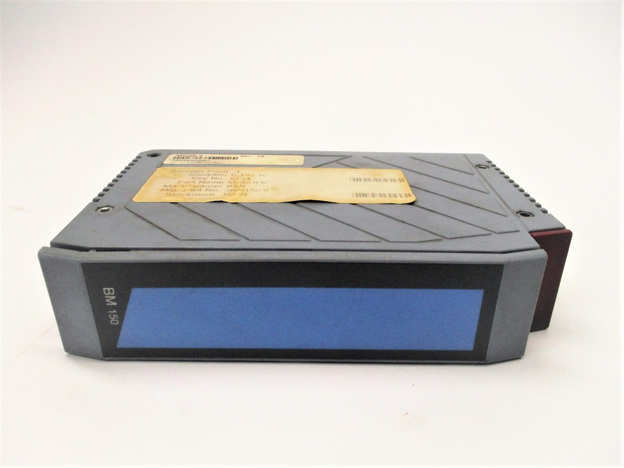 B&R AUTOMATION 3BM150.9 NSNP