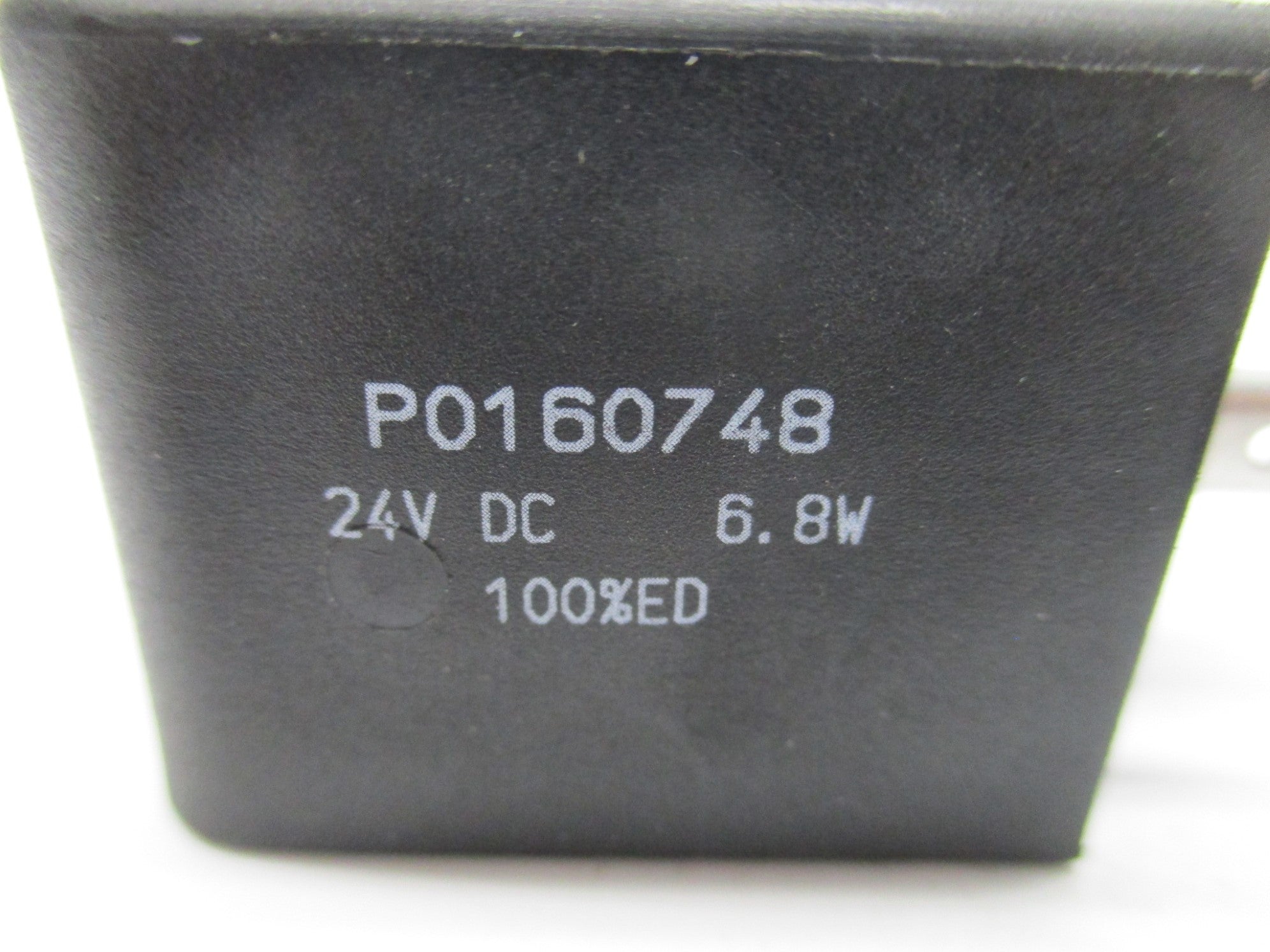 VALVE P0160748 NSNP