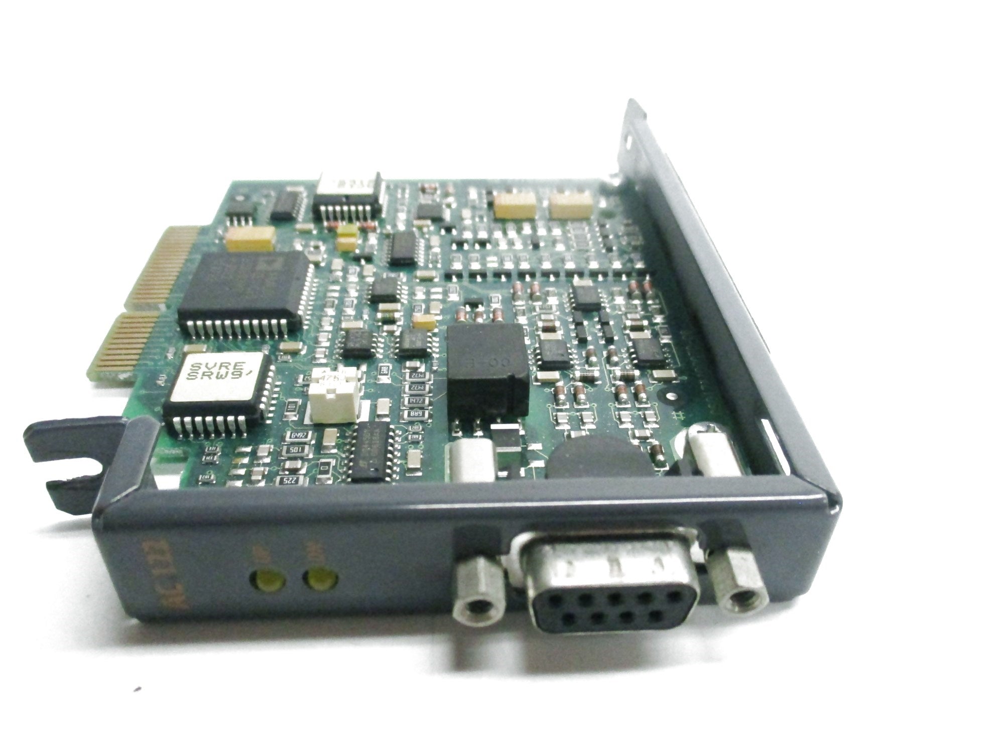 BR AUTOMATION 8AC122.60-2 REV. H0 UNMP