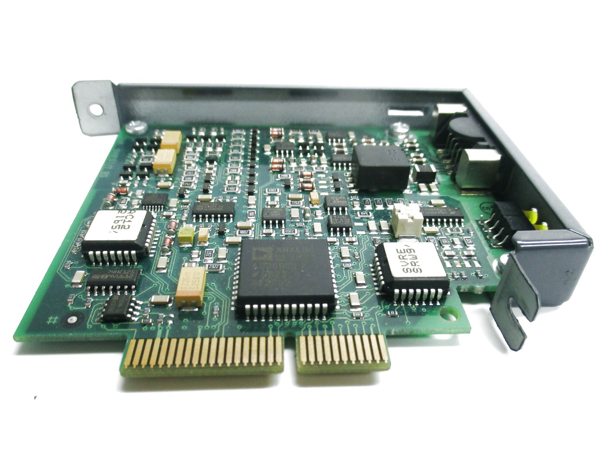 BR AUTOMATION 8AC122.60-2 REV. H0 UNMP