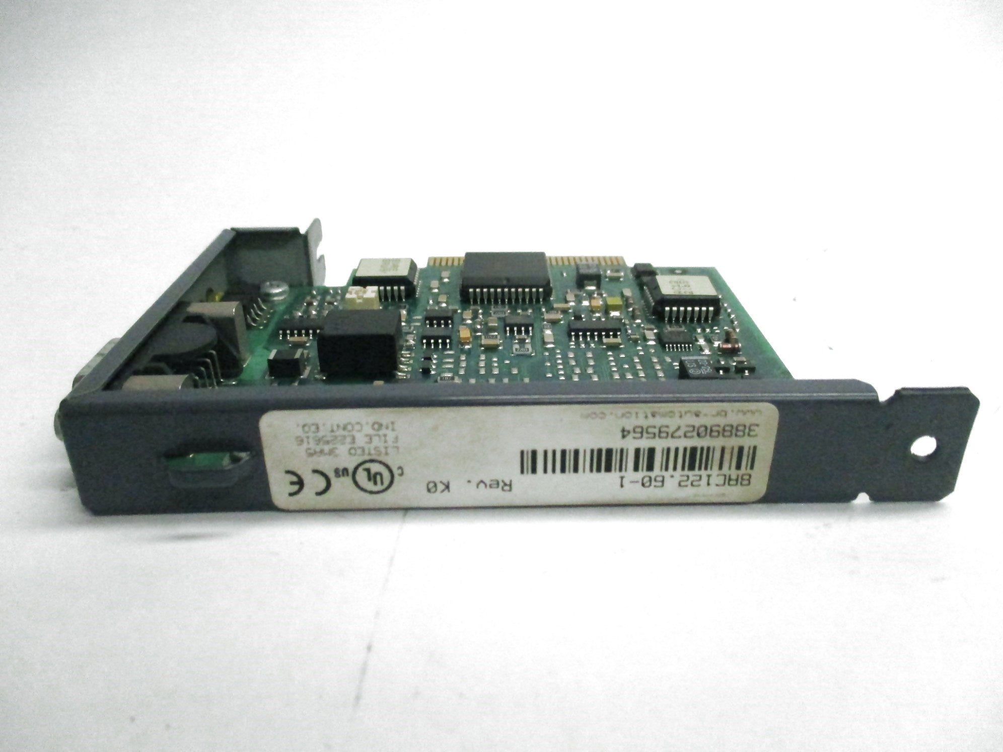 BR AUTOMATION 8AC122.60-1 UNMP