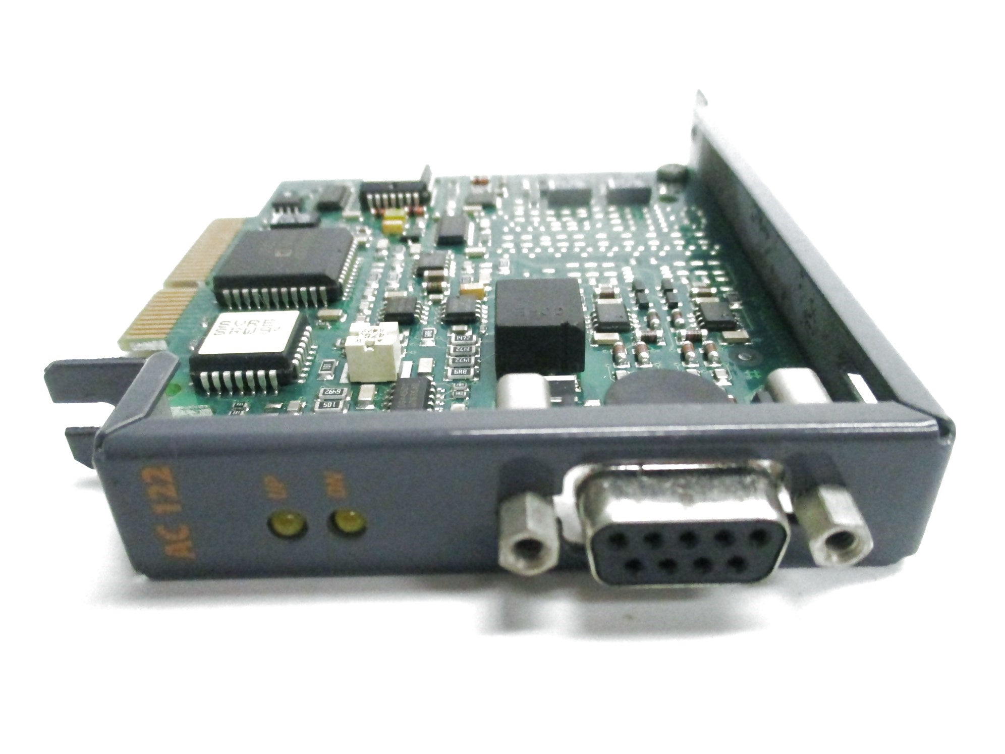 BR AUTOMATION 8AC122.60-1 UNMP