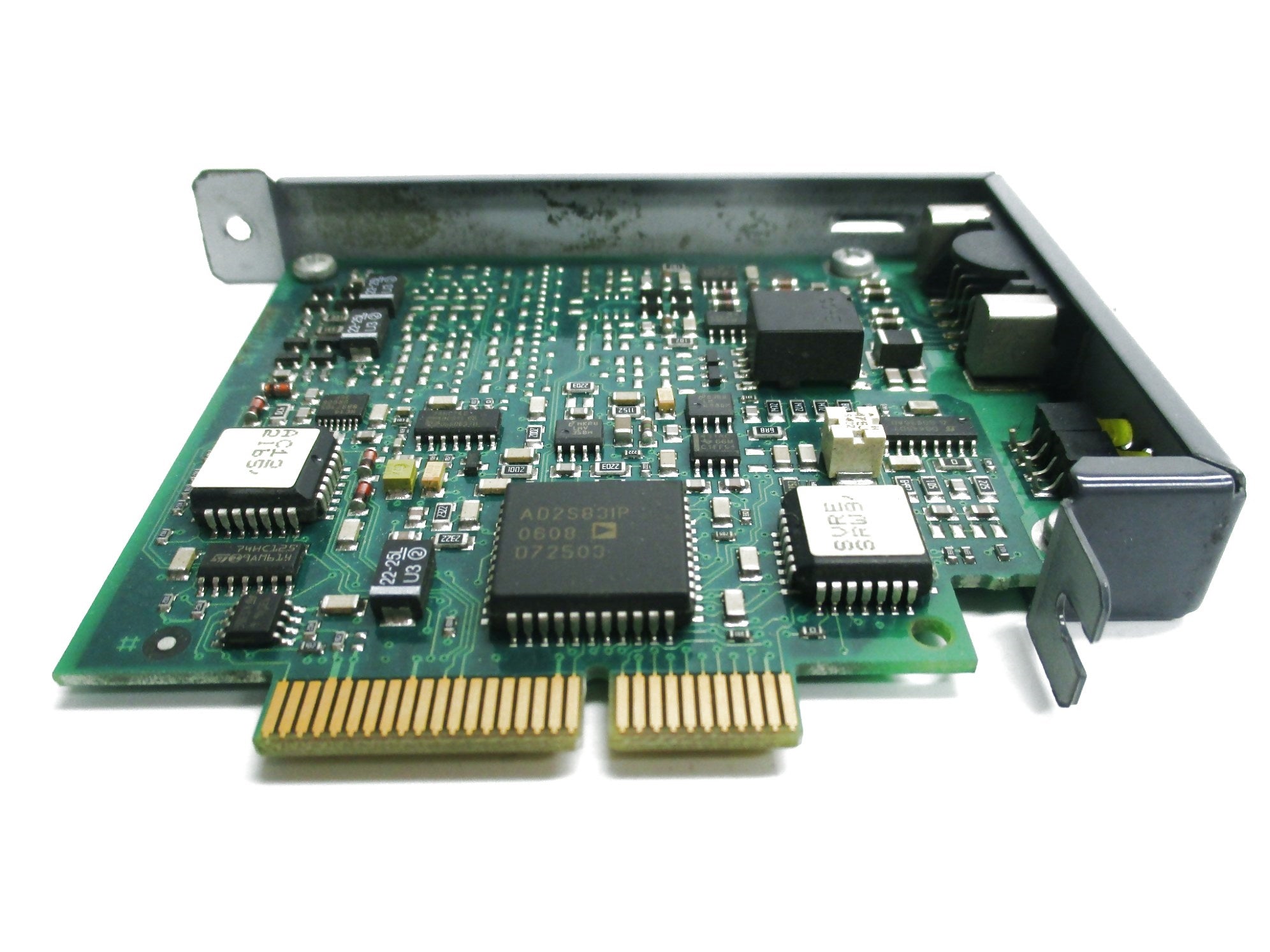 BR AUTOMATION 8AC122.60-1 UNMP