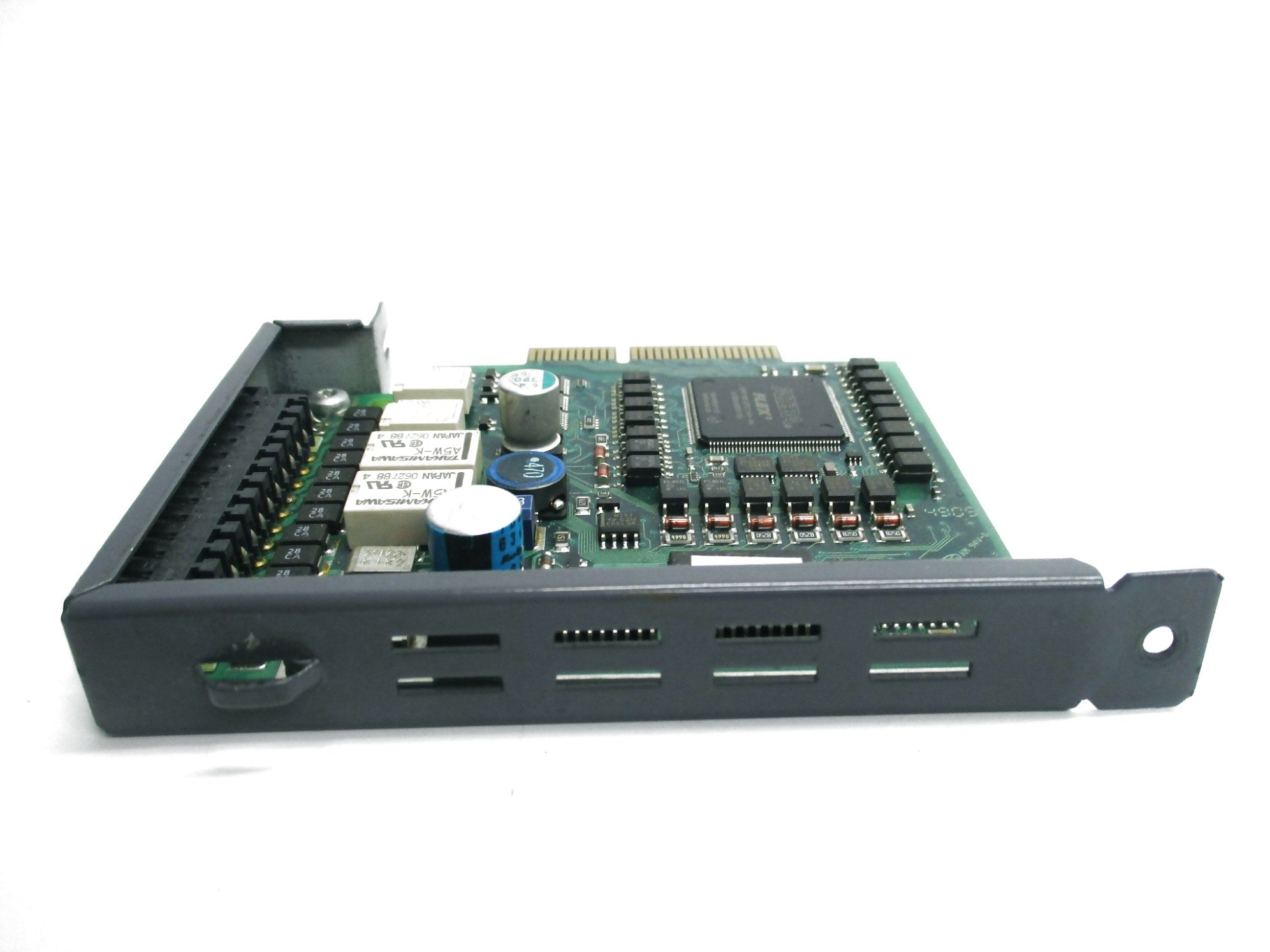 BR AUTOMATION 8AC130.60-1 UNMP