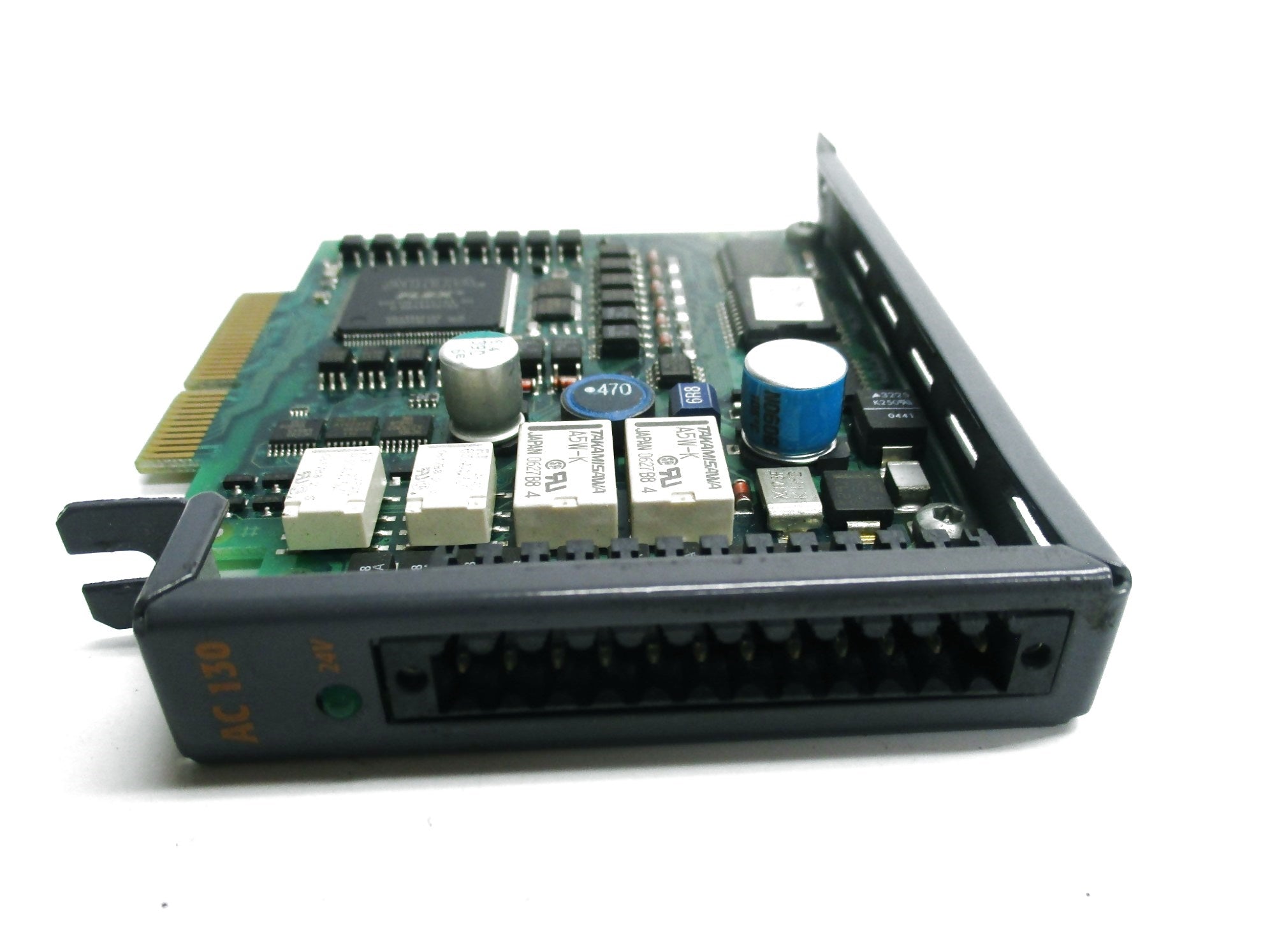 BR AUTOMATION 8AC130.60-1 UNMP