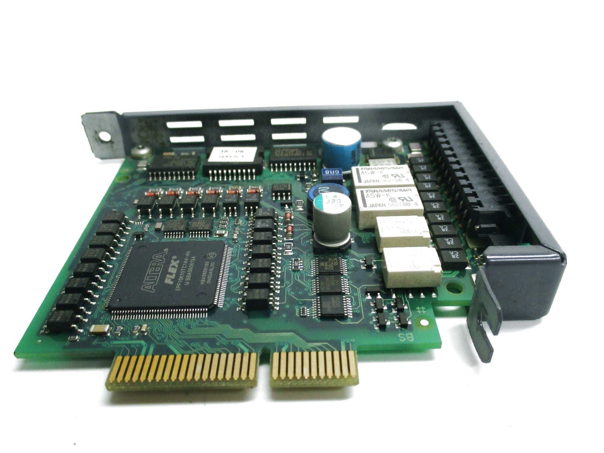 BR AUTOMATION 8AC130.60-1 UNMP