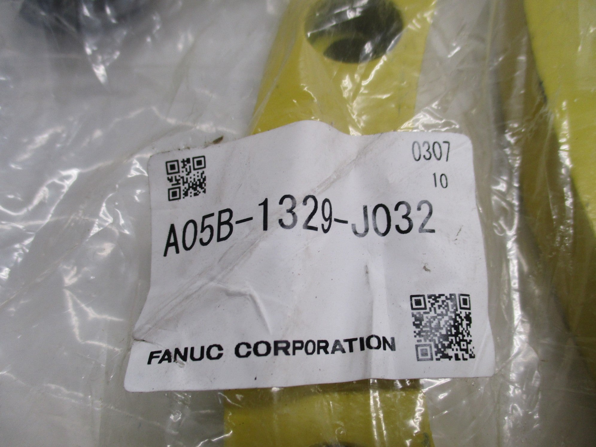 FANUC A05B-1329-J032 NSMP