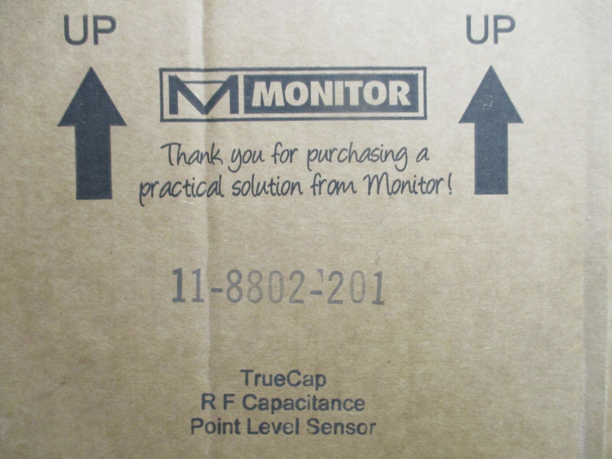 MONITOR 11-8802-201 NSMP