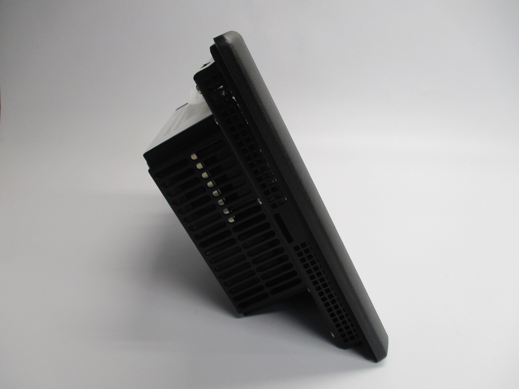 ALLEN BRADLEY 2711-T10G8 SER. A F/W 3.40 NSMP