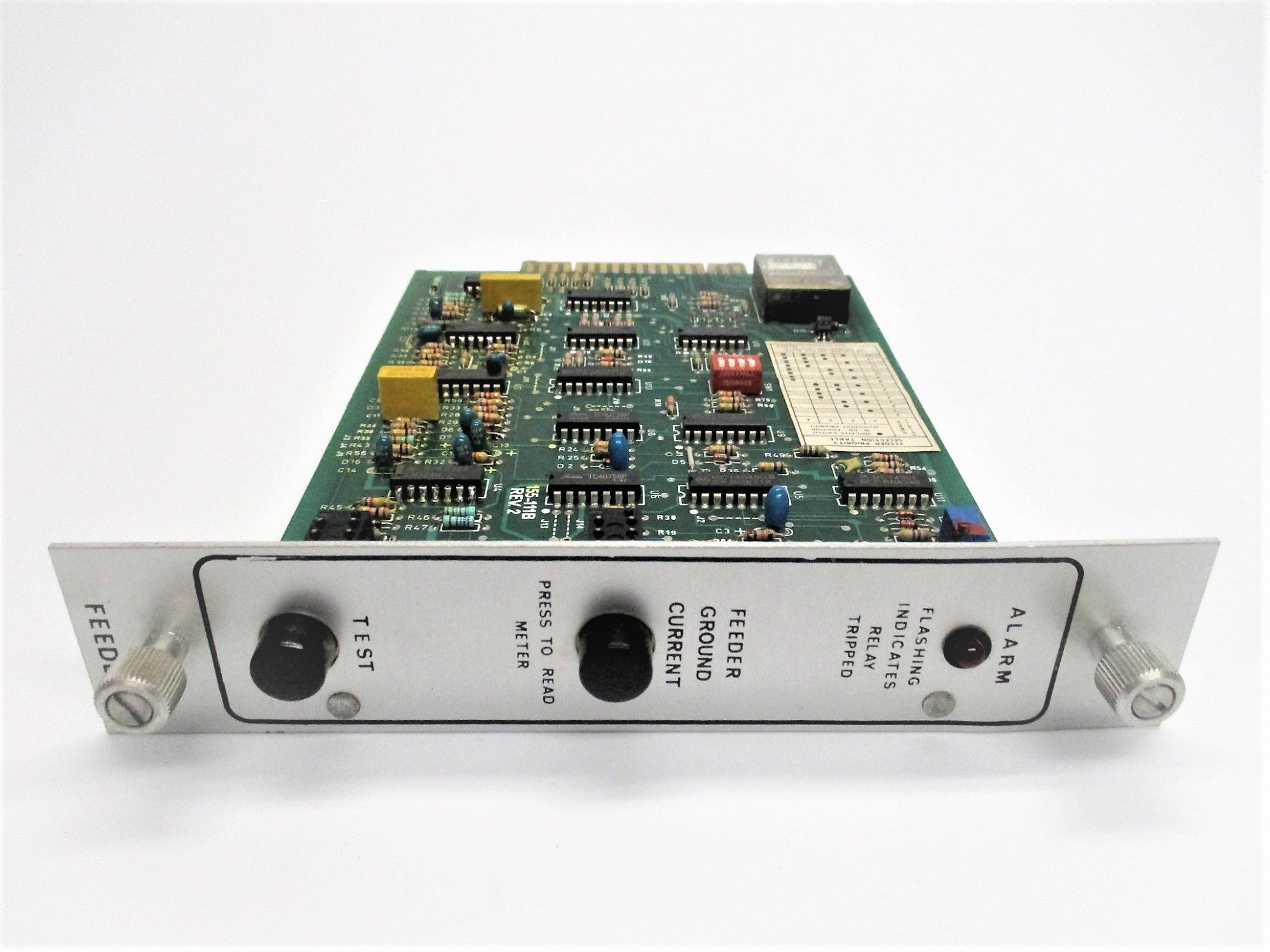 FEDERAL PIONEER DSP-FM UNMP