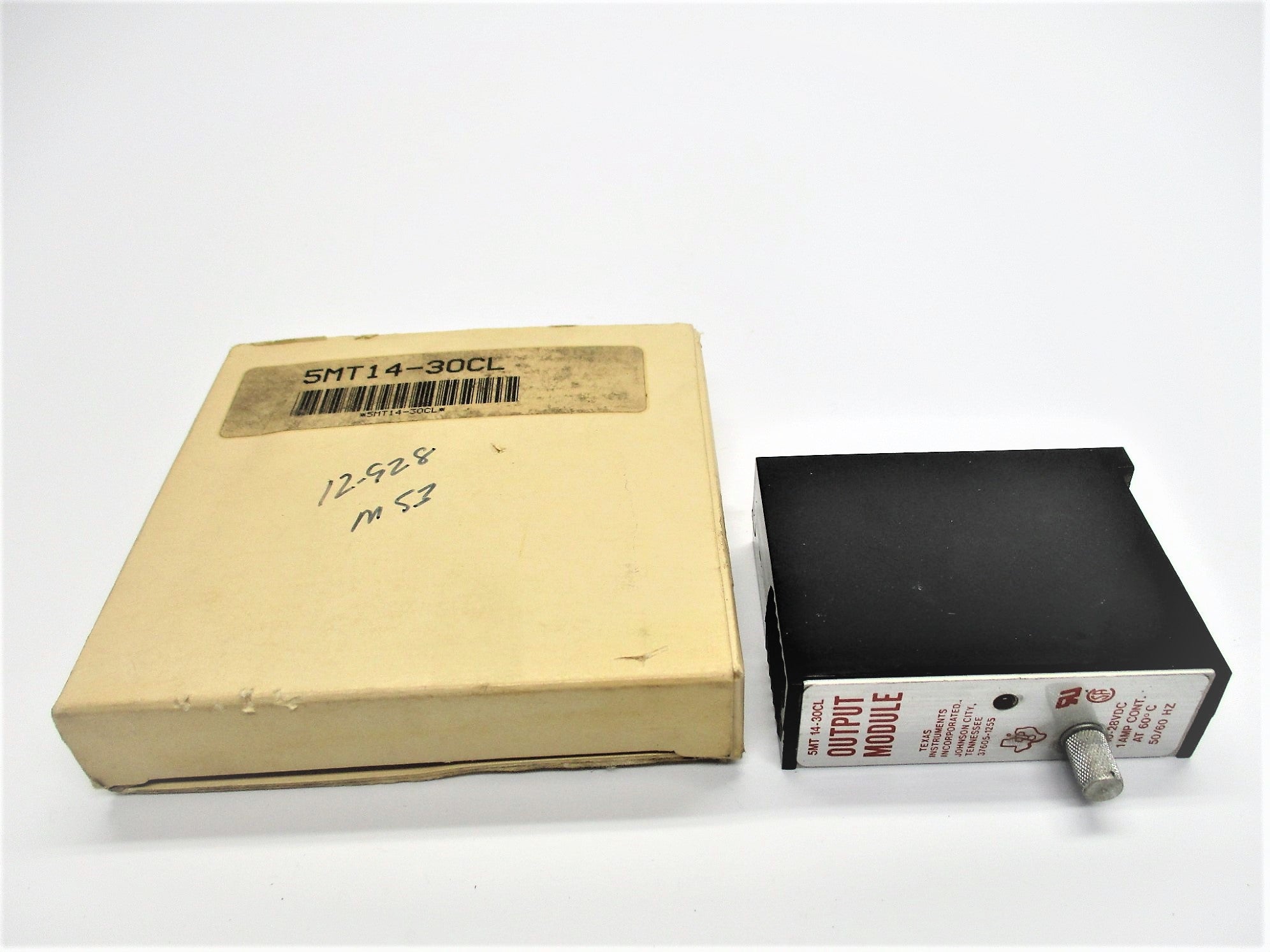 TEXAS INSTRUMENTS 5MT14-30CL NSMP