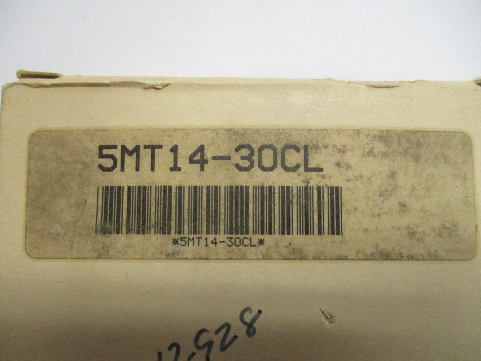 TEXAS INSTRUMENTS 5MT14-30CL NSMP
