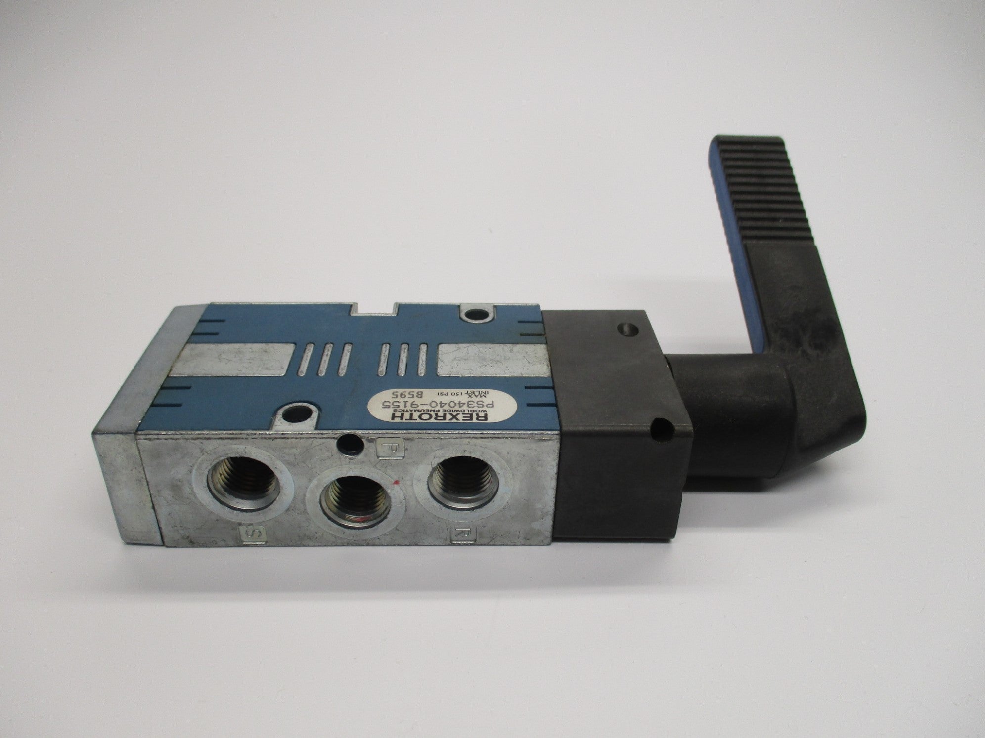 REXROTH PS34040-9155 UNMP