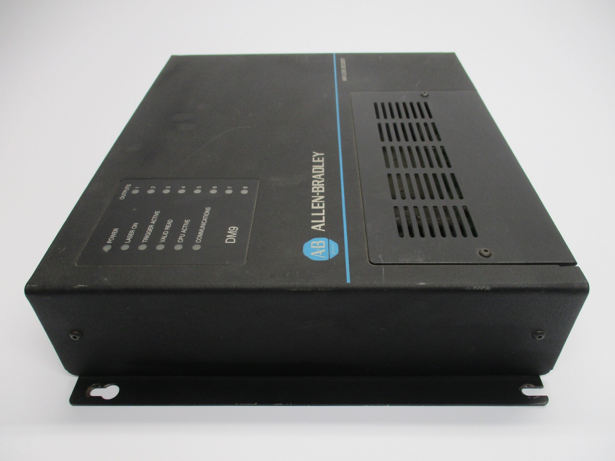 INDUSTRIAL SPARE PART 2755-DM9 SER. A UNMP