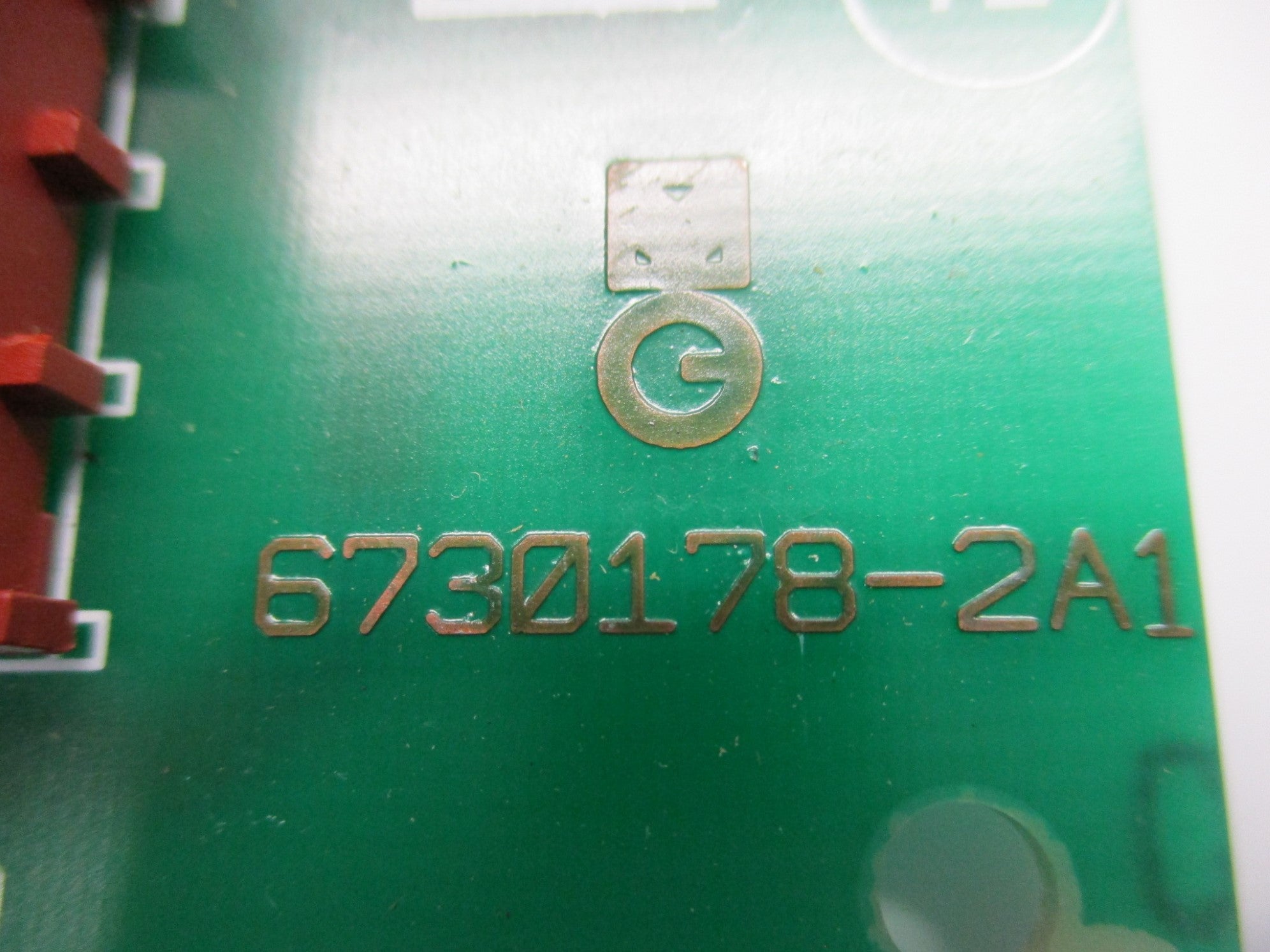 TACO6730180 (AS PICTURED) NSNP