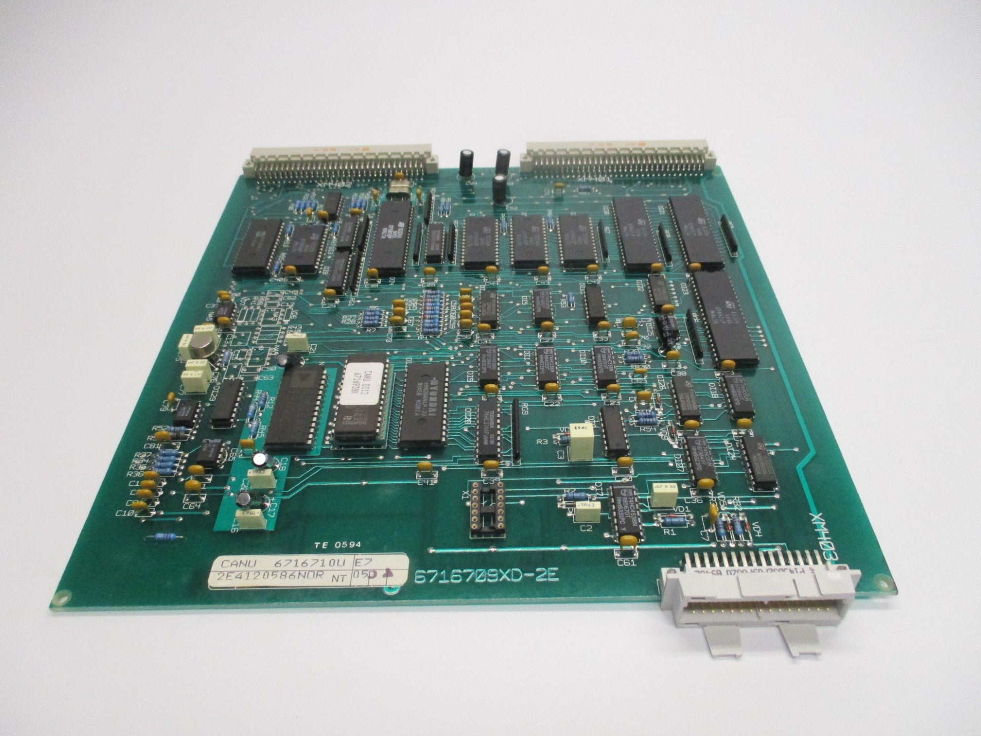 CANU6716710U (AS PICTURED) NSNP