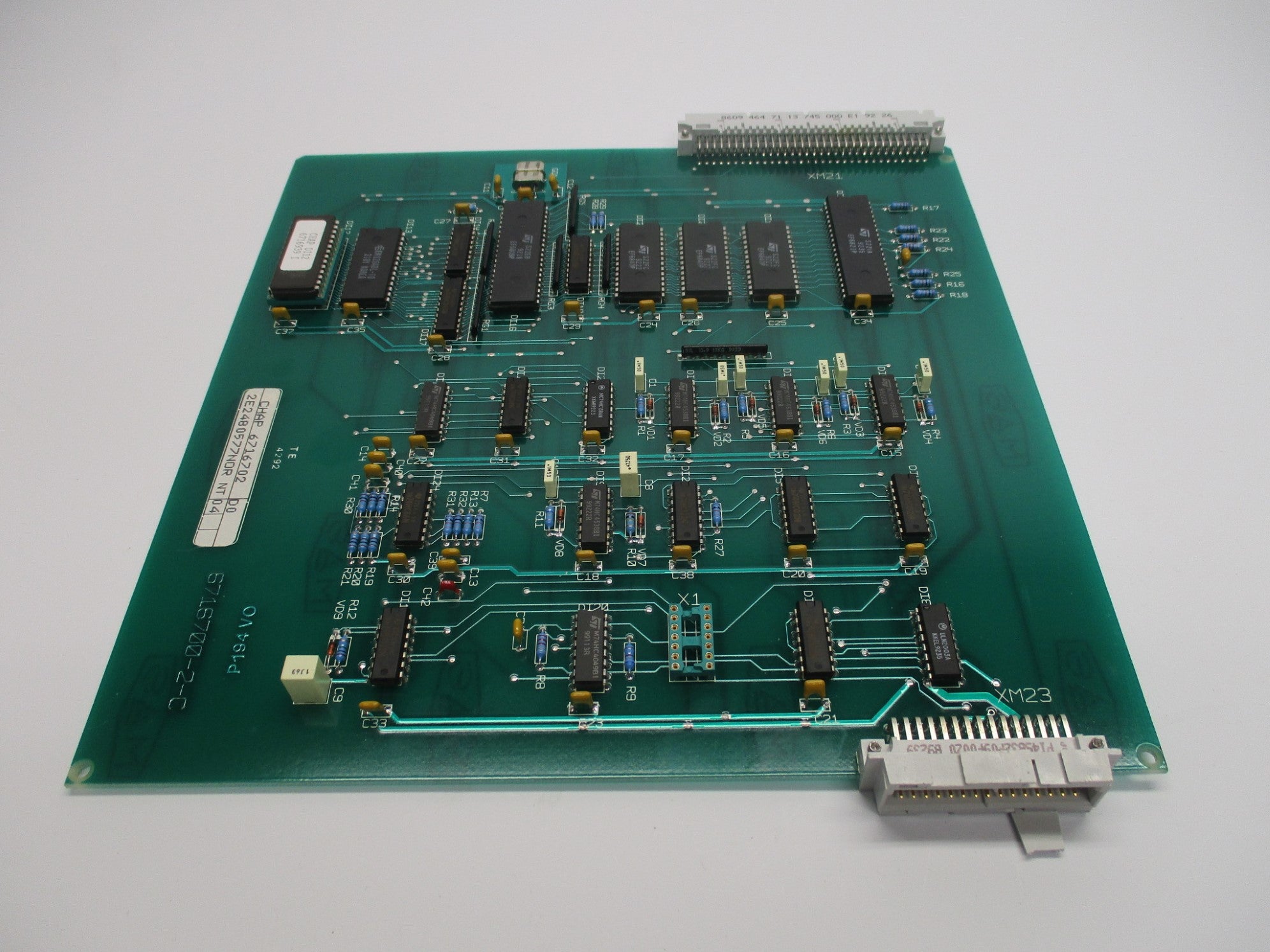 CHAP6716702 (AS PICTURED) NSNP