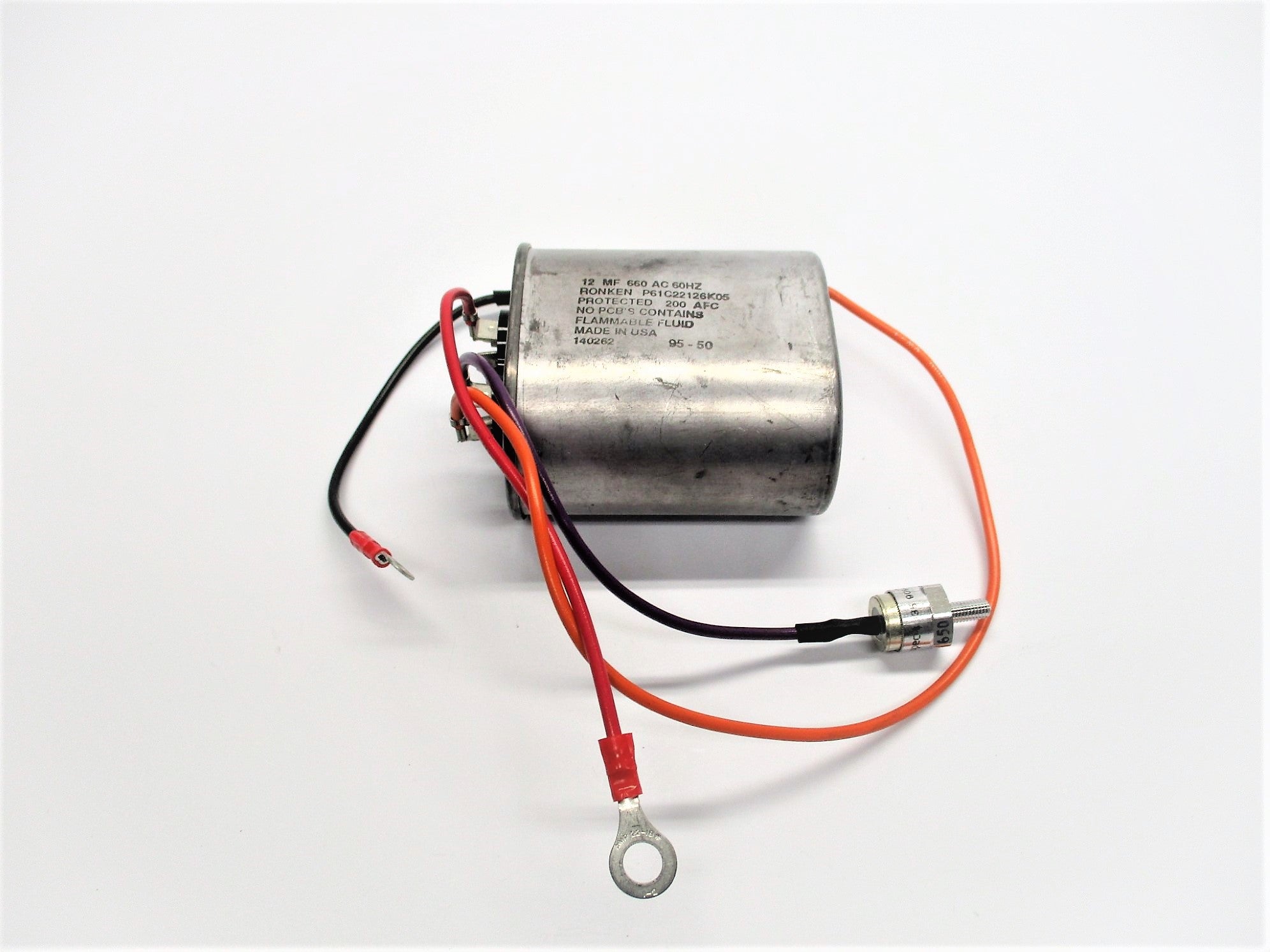 RONKEN P61C22126K05 UNMP