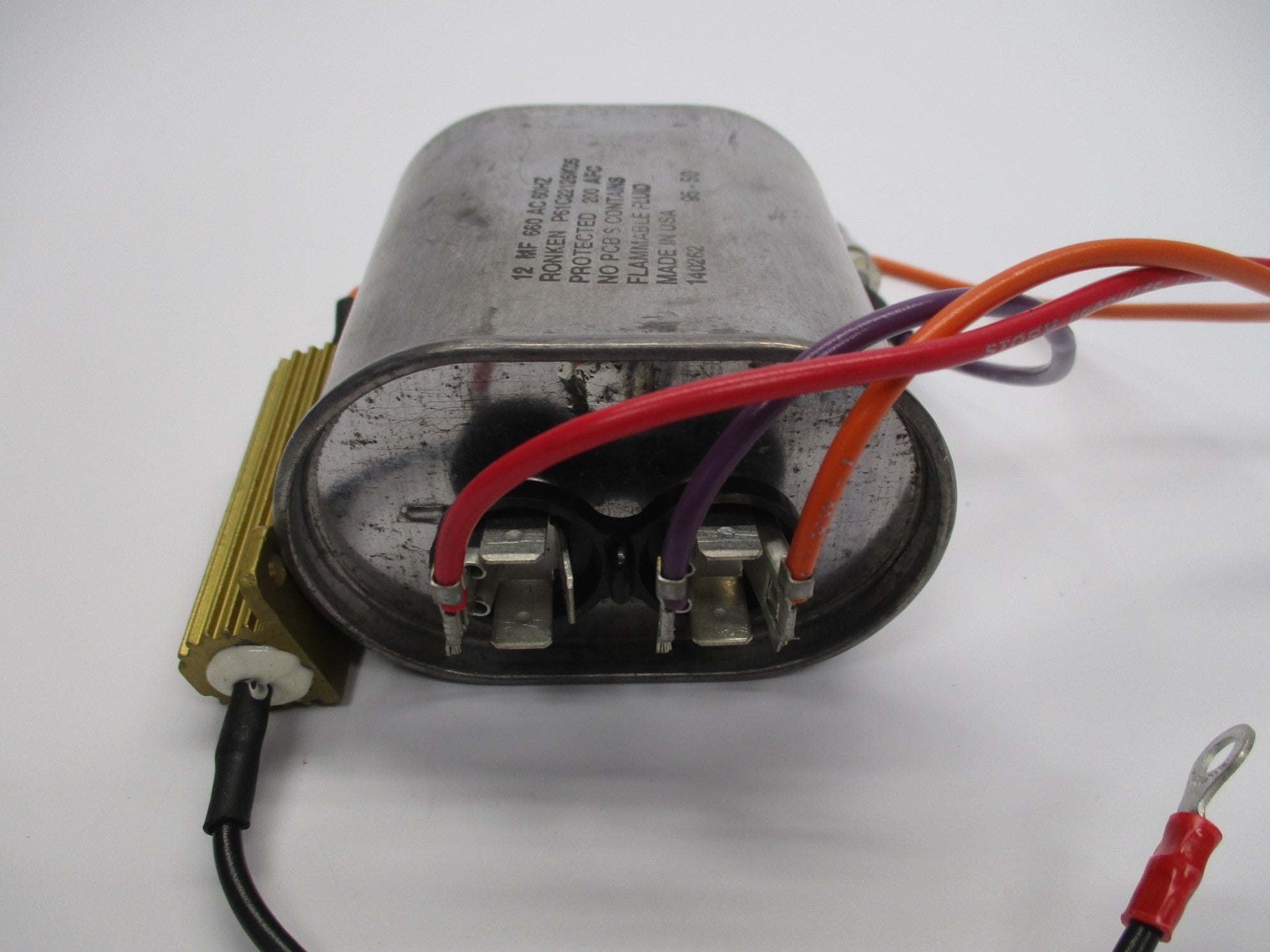 RONKEN P61C22126K05 UNMP