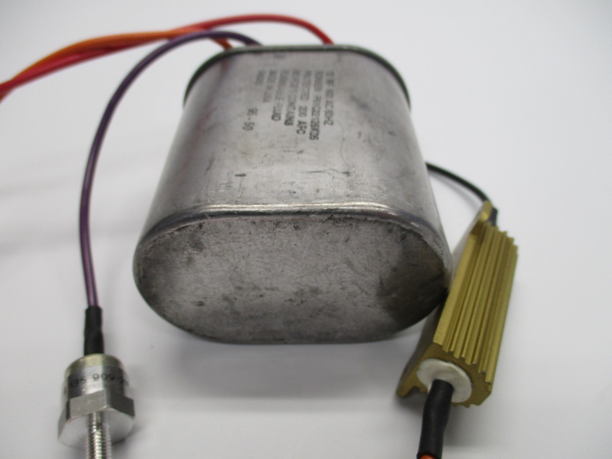 RONKEN P61C22126K05 UNMP