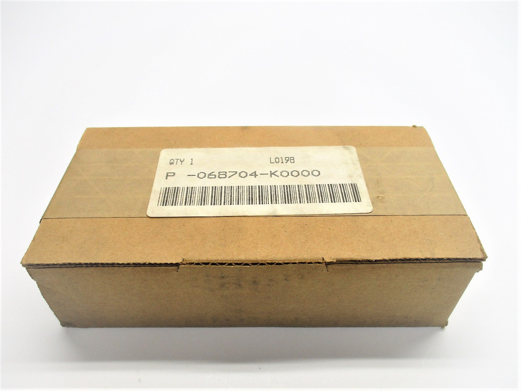 VALVE P-068704-K0000 NSFS