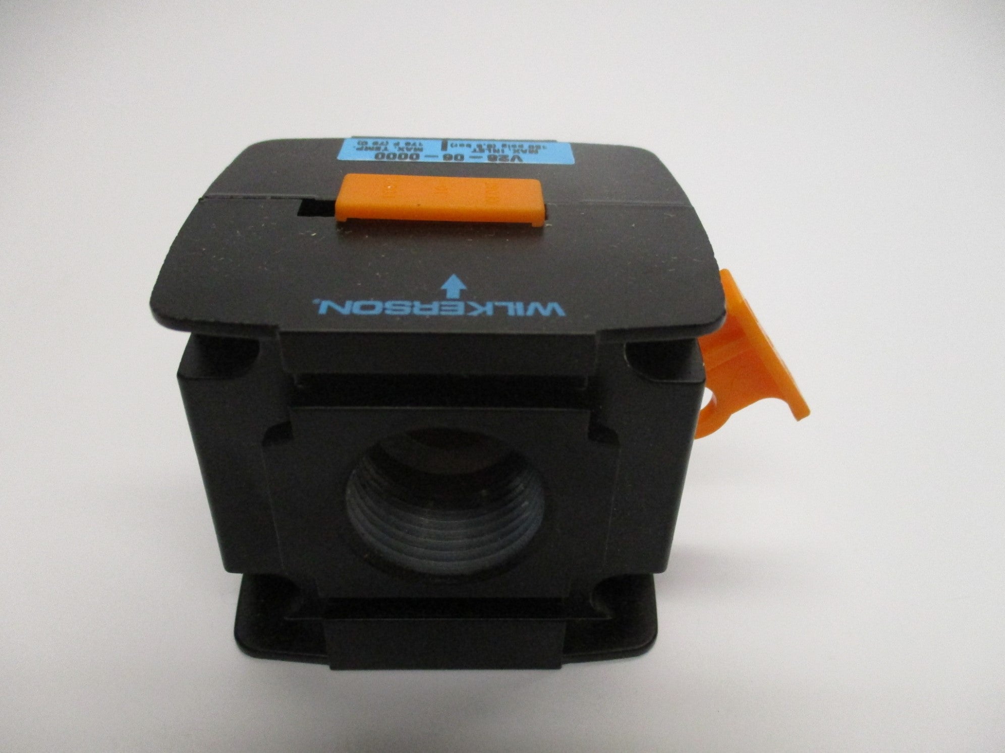 WILKERSON V28-06-0000 150PSI NSMP