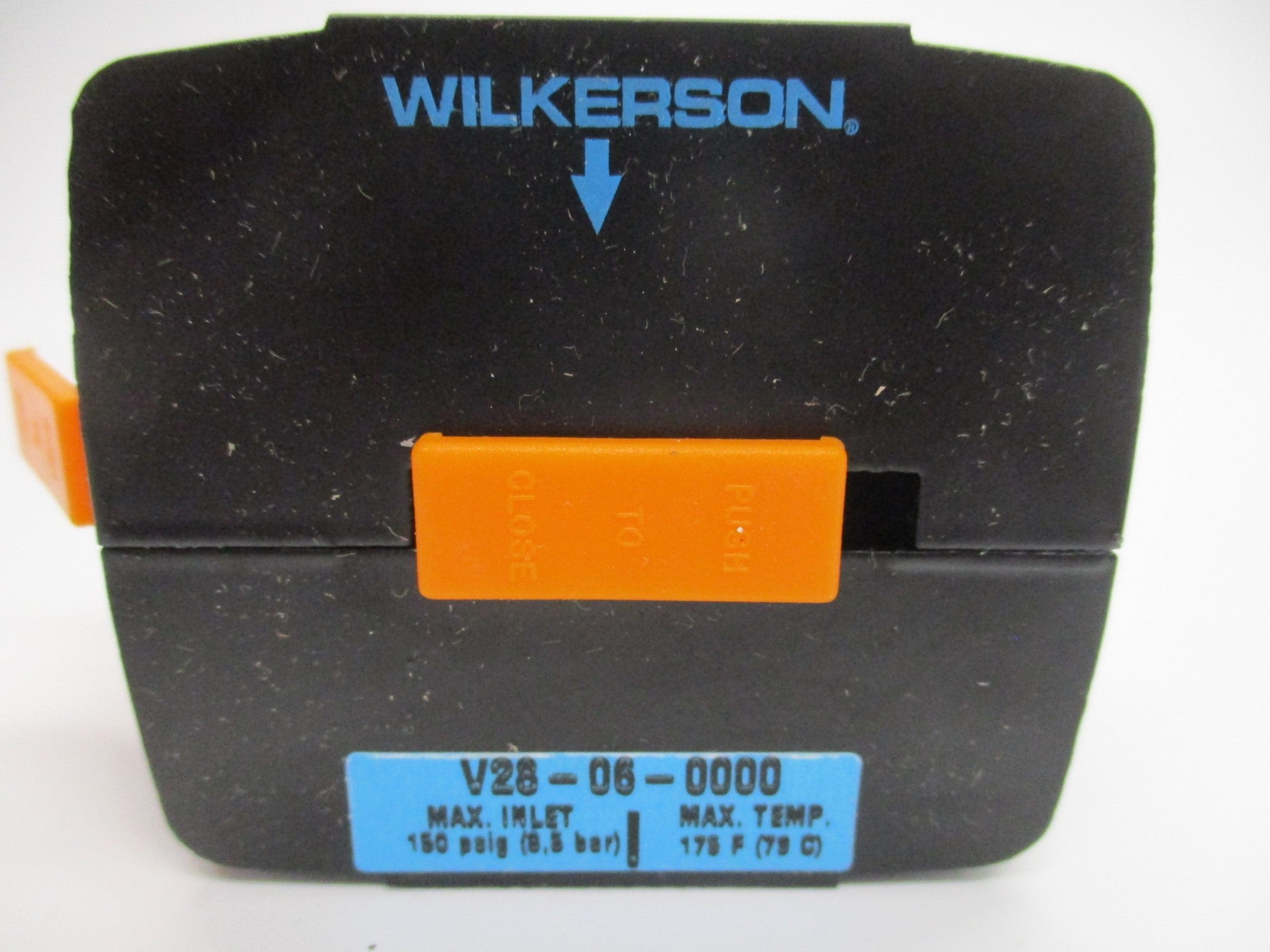 WILKERSON V28-06-0000 150PSI NSMP