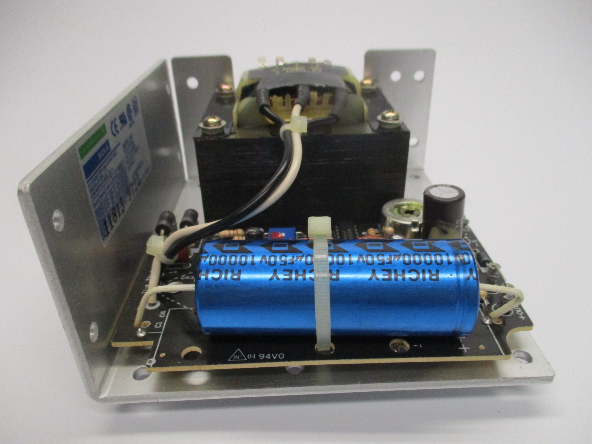 SOLA SLS-24-024 240VAC 0.5A NSMP