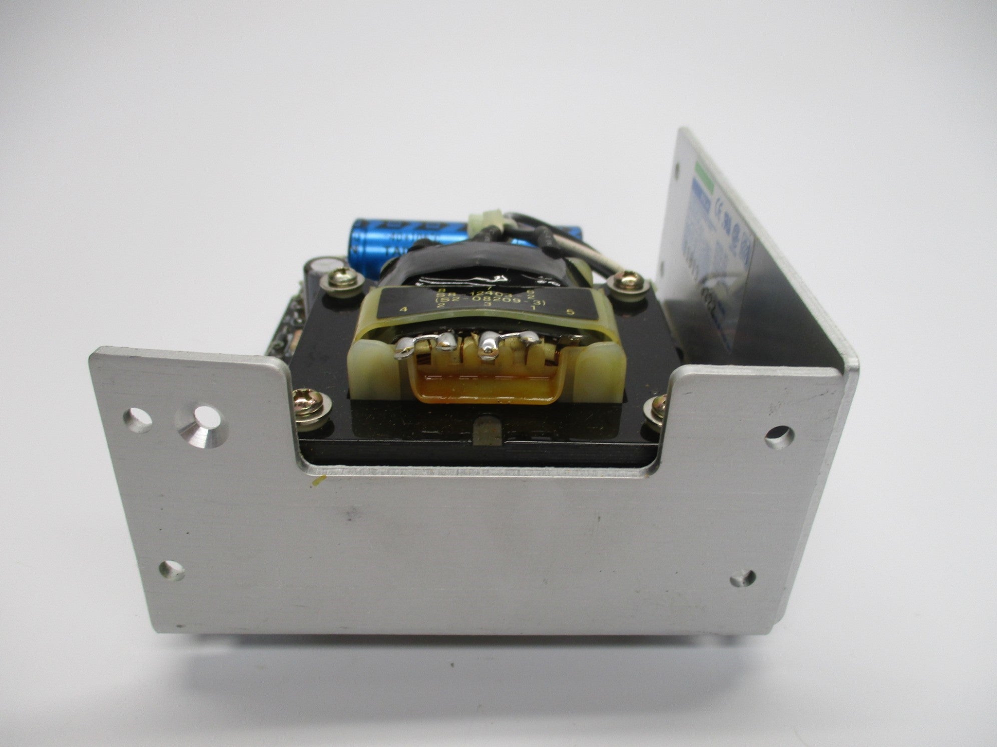 SOLA SLS-24-024 240VAC 0.5A NSMP