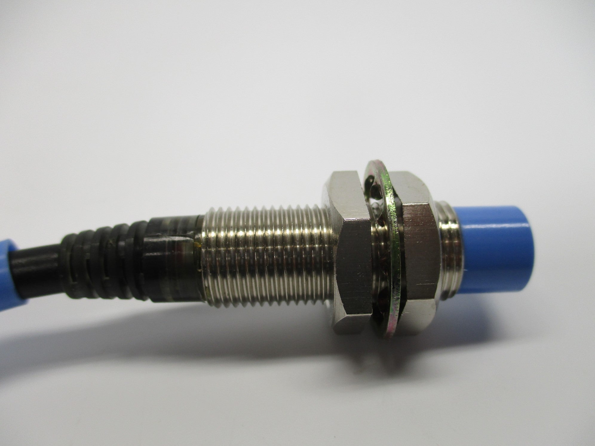 KEYENCE EV-112U 12-24VDC NSMP