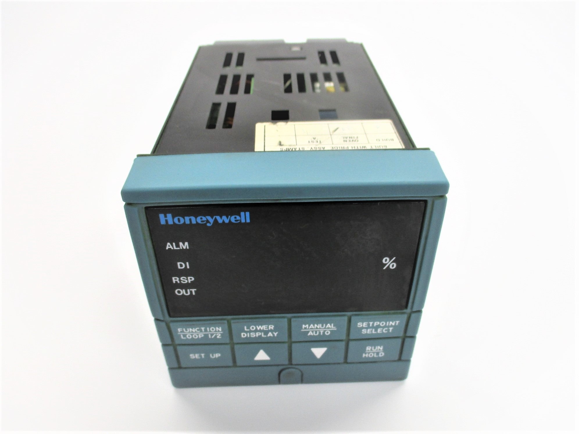 HONEYWELL DC330B-K0-200-20-00BP00-00-0 UNMP