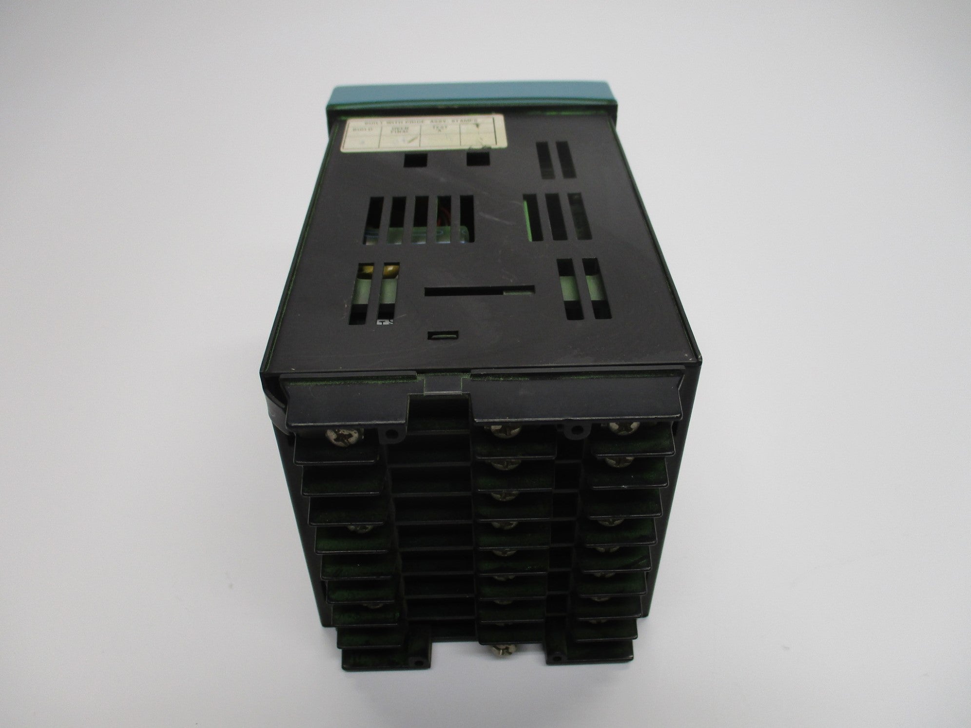 HONEYWELL DC330B-K0-200-20-00BP00-00-0 UNMP