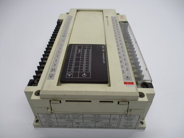 ALLEN BRADLEY 1745-E151 SER. A 85-132VAC 1.0A UNMP