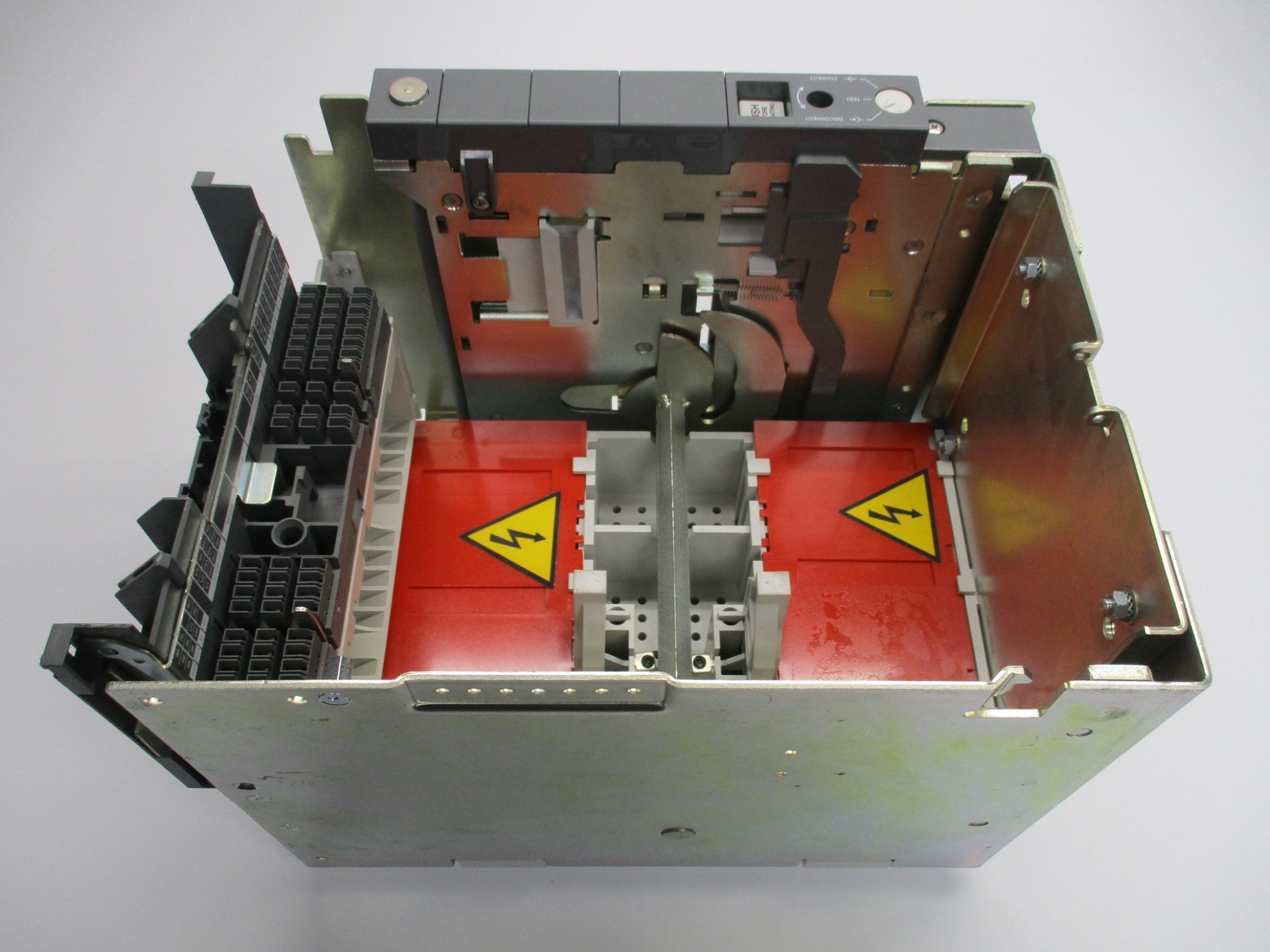 SPARE PART BGA1035581 NSNP